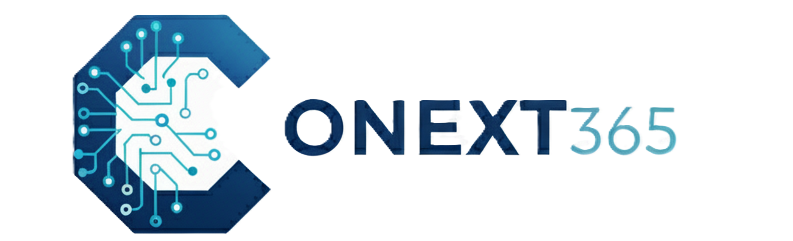 Conext365 Logo